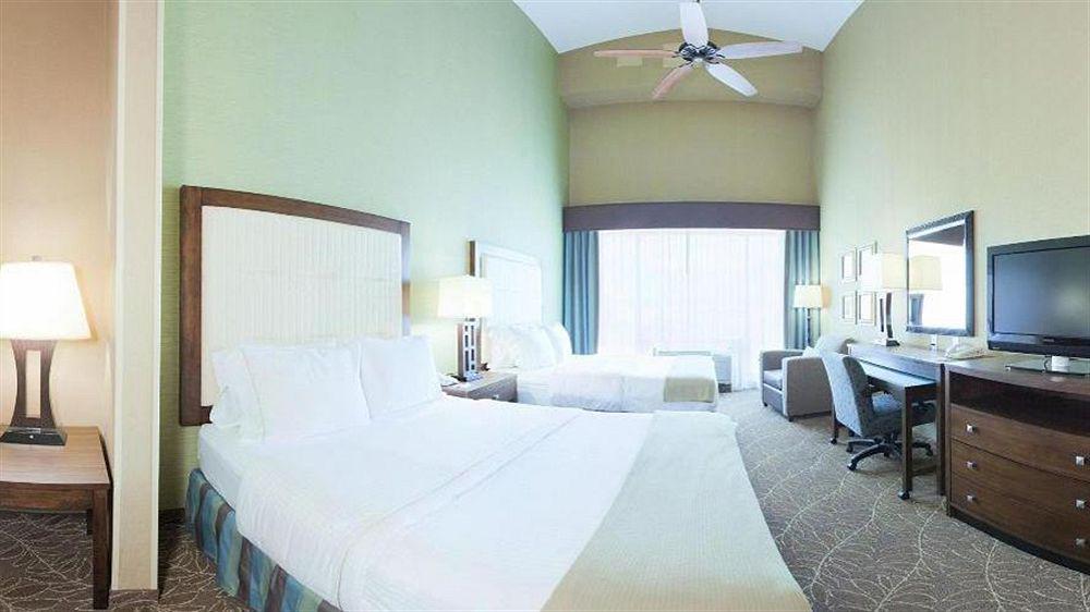 Holiday Inn Express & Suites Logan By Ihg Exteriér fotografie