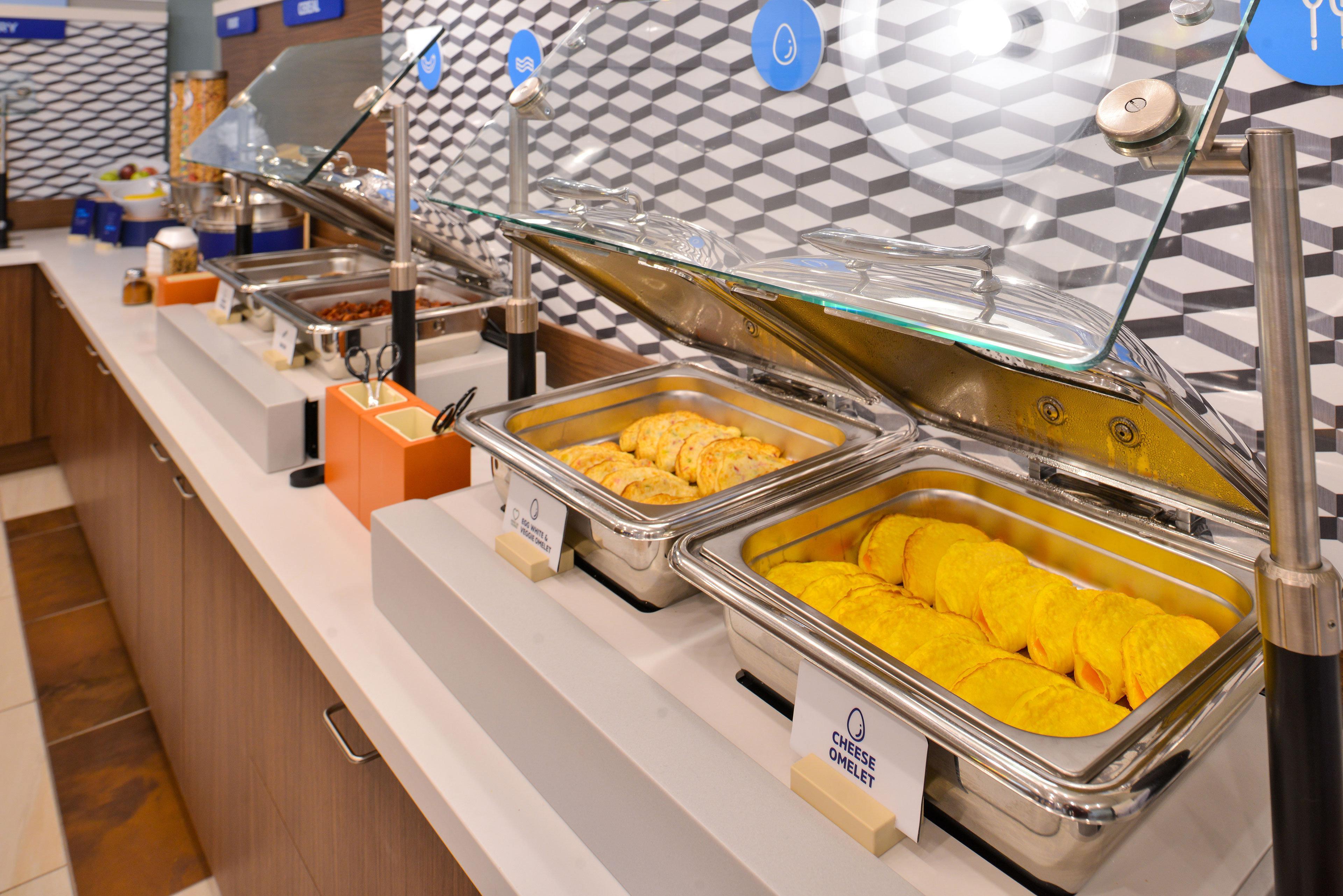 Holiday Inn Express & Suites Logan By Ihg Exteriér fotografie