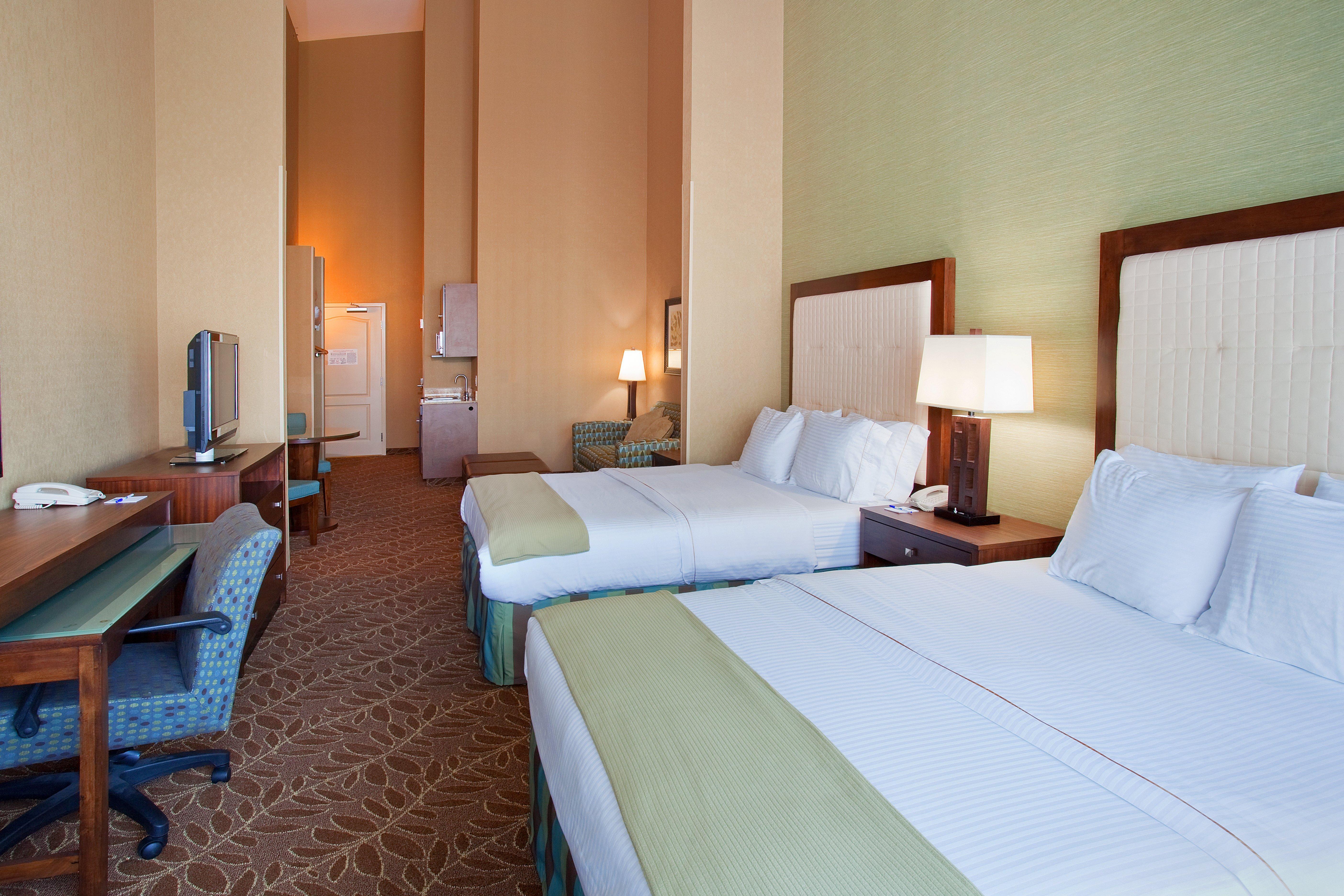 Holiday Inn Express & Suites Logan By Ihg Exteriér fotografie